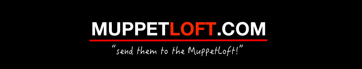 MuppetLoft